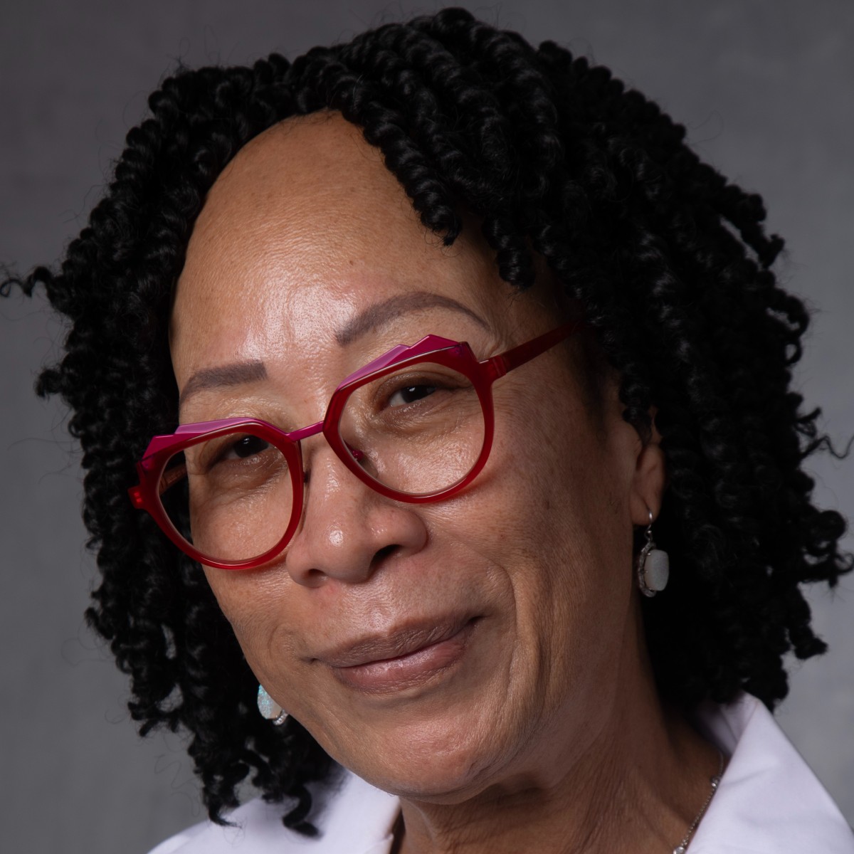 Marcia Lyn-Roberts, FNP