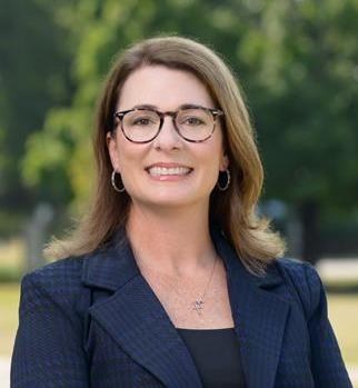 Photo of Madeline Mullins