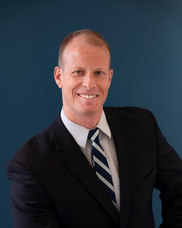 Photo of Sean Tully, FPS®