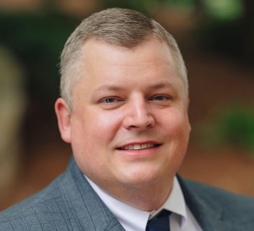 Photo of Adam Stowell