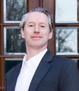 Photo of Caleb Walker