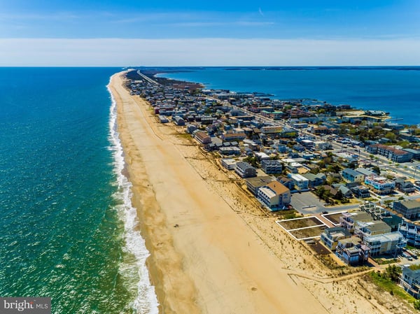 Dewey Beach - ParkMobile