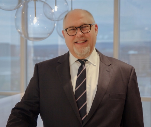 Photo of Joseph Fortuna