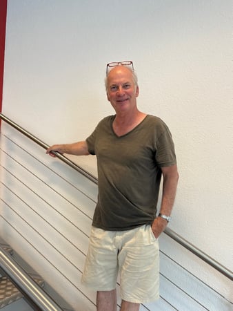 olivier pilloud