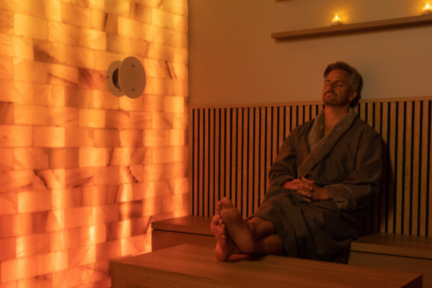 Spa Services Grandview Heights, OH Woodhouse Spa