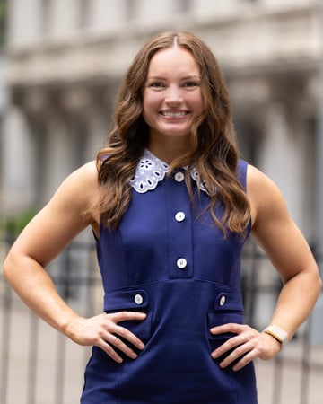 Photo of Kelly Saronka