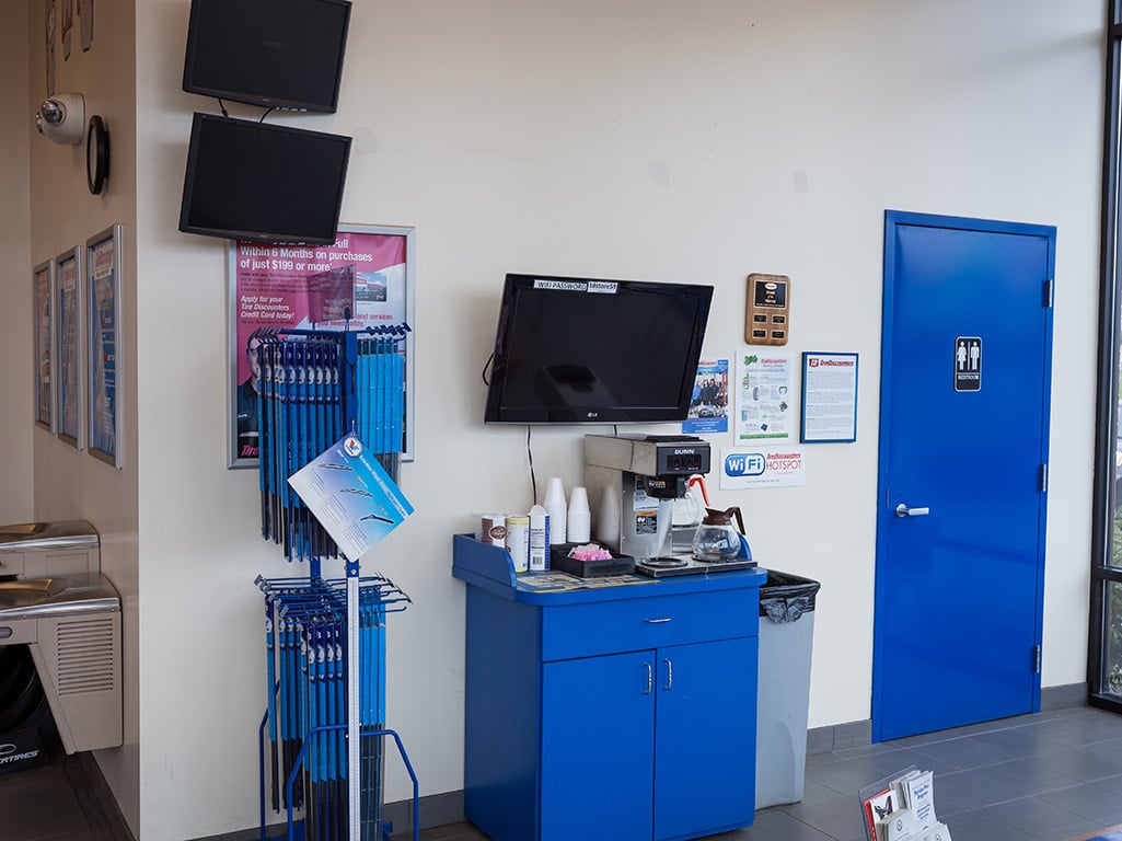 Tire Discounters Tires, Wheels, Custom Wheels, rims in Heath, OH