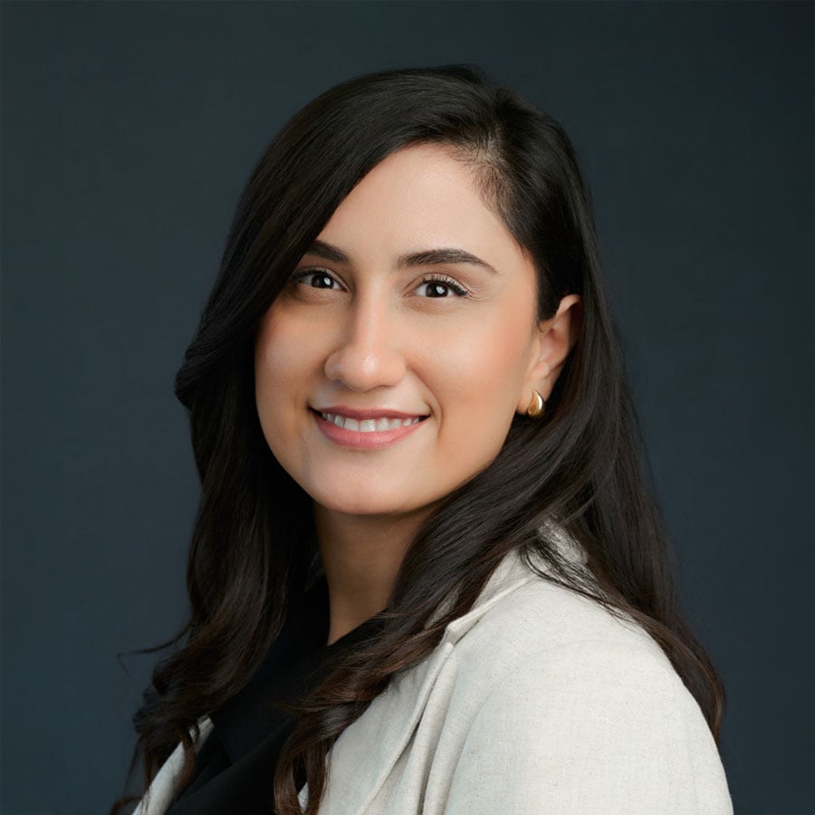 Kimia Mirabbaszadeh, DNP, FNP-BC