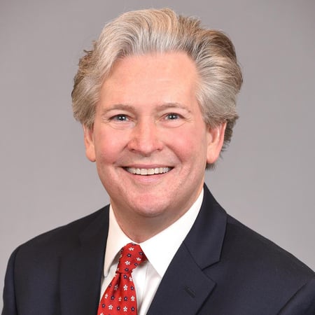 Photo of Douglas C. Rule