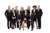 Photo of The Bellwether Group - Morgan Stanley