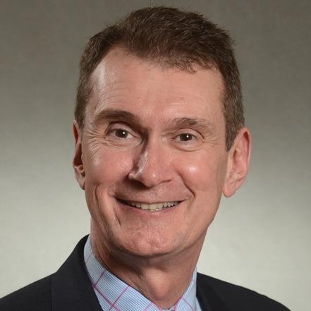 Photo of David Elias