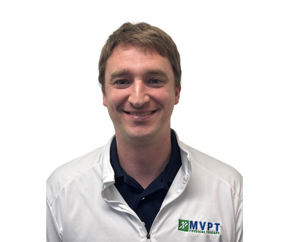 Michael D., PT, MVPT Physical Therapy Rochester Gates NY