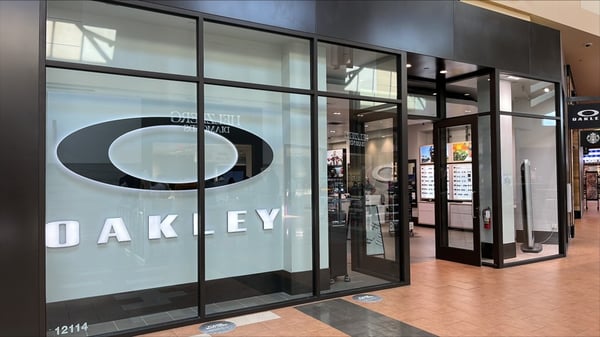 Oakley find 2024 a store