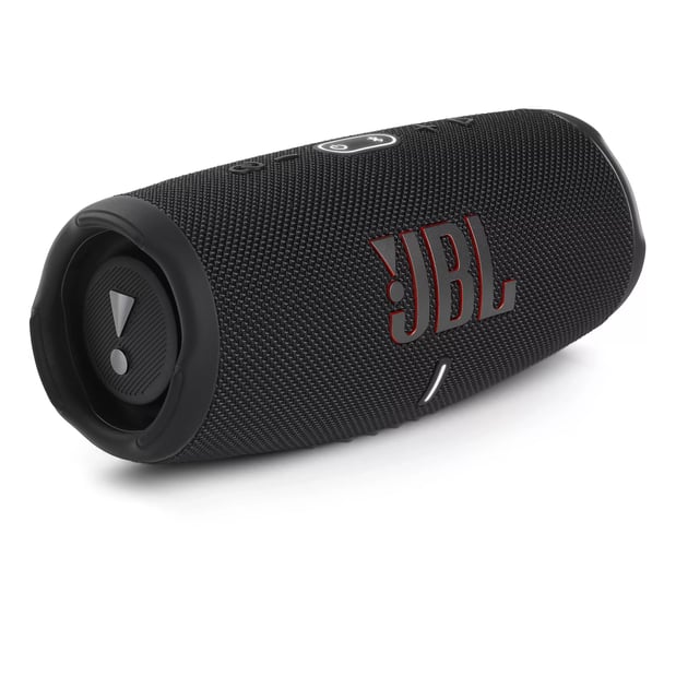 Enceinte portable JBL Charge 5 Noir -  Boulanger Arles