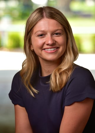Photo of Catherine Walker