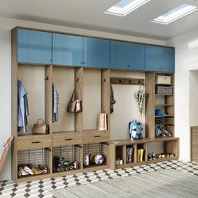 Custom Closets Philadelphia | Closet Designers | California Closets