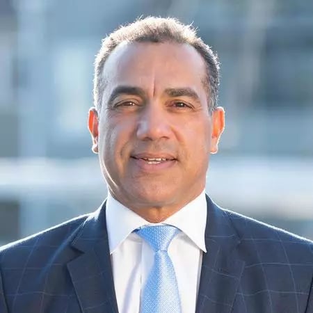 Photo of John Paul Morales