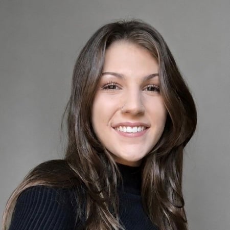 Photo of Sophia Guice