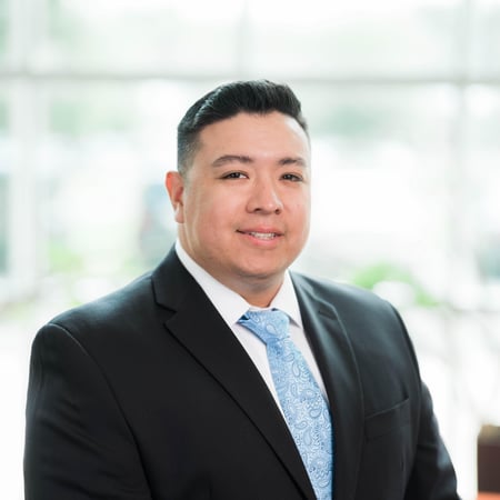 Photo of Alvaro Ramirez