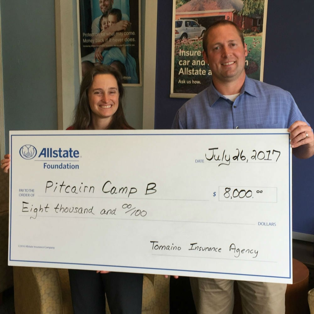 Allstate | Car Insurance in Pittsburgh, PA - John Tomaino