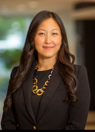 Photo of Carly Schiavone