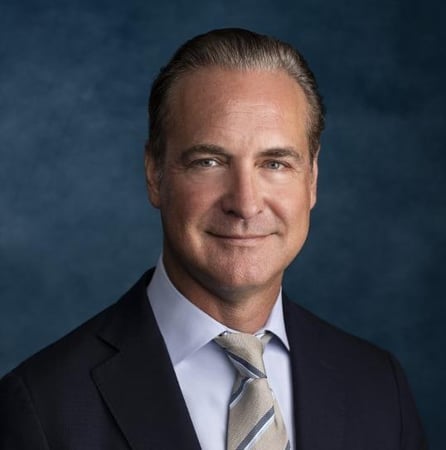 Photo of Peter Early
