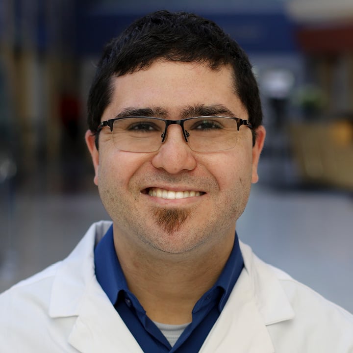 Adam Basha, DO - Beacon Kalamazoo Westside Family Medicine