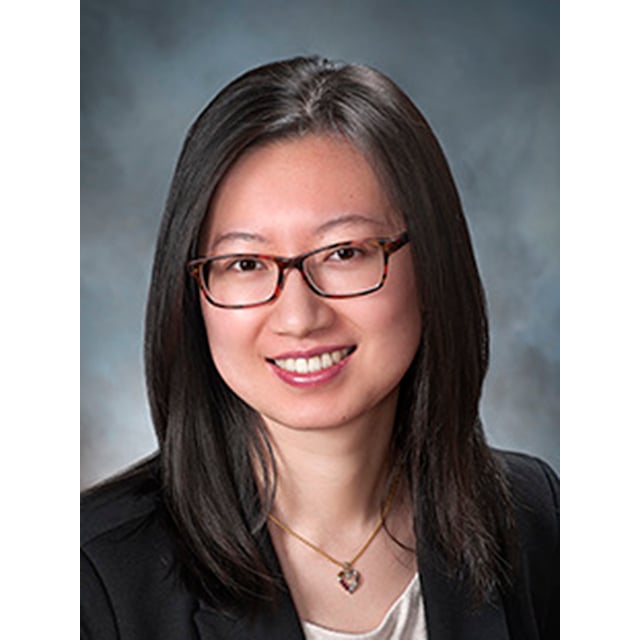 Jane Gui, M.D.