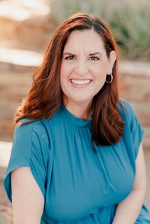 Photo of Jeanine Churchwell