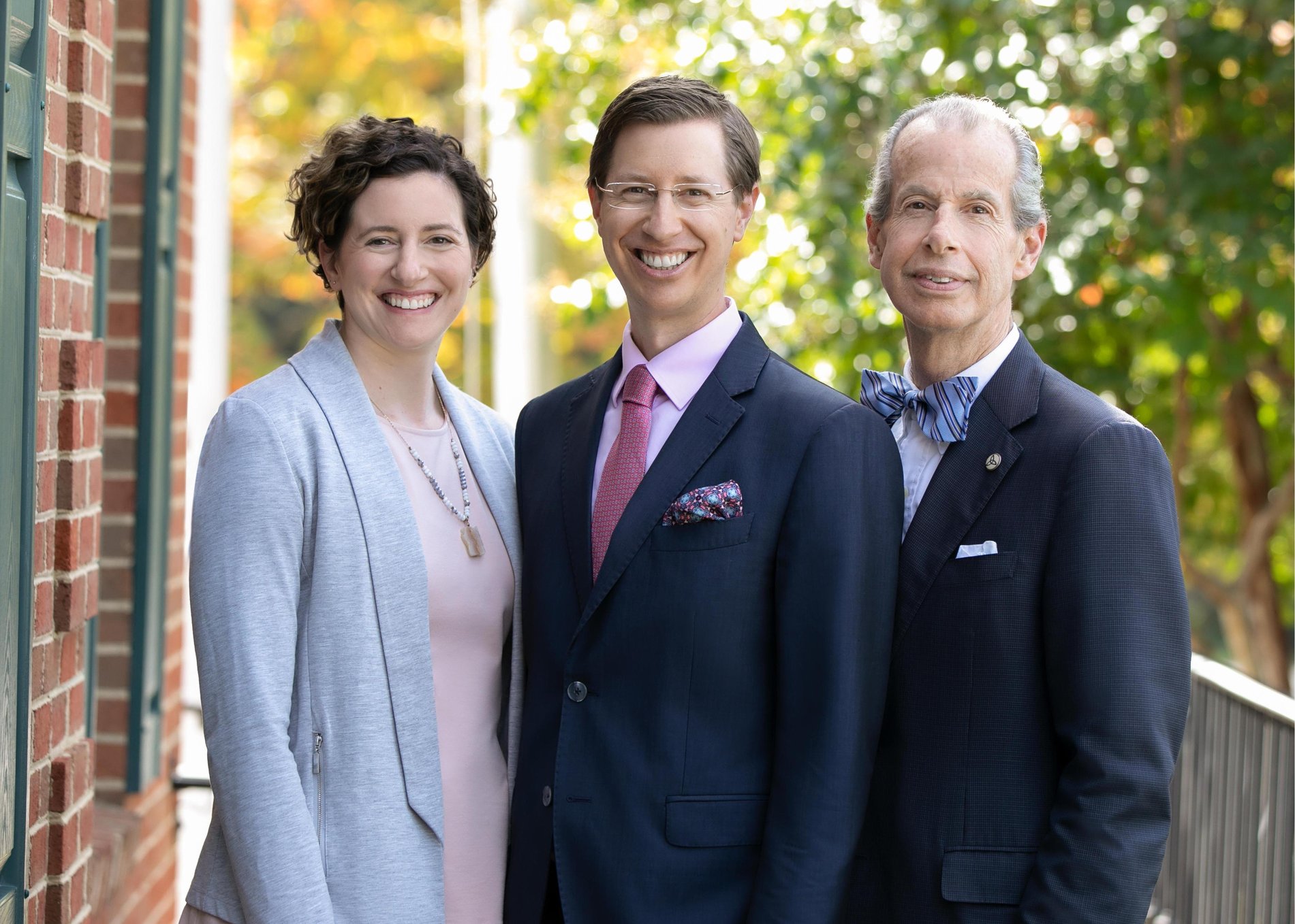 The CGE Group Winchester, VA Stanley Wealth Management