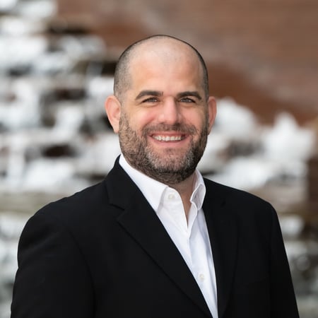 Photo of Adam Marcus