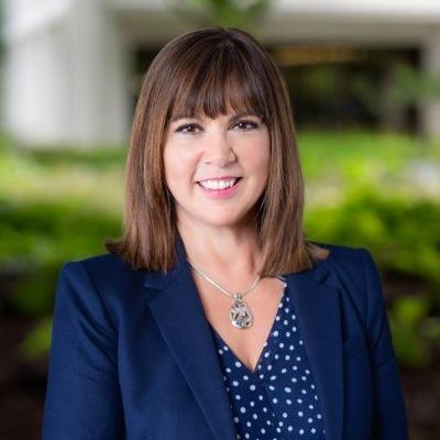 Photo of Laura Berglund