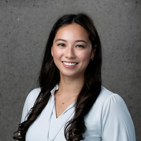 Photo of Alexa Nicholson