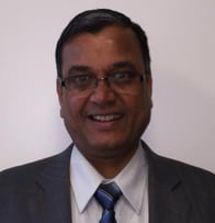 Photo of Raj Dhamankar - Morgan Stanley