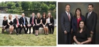 Photo of Glovas Gutierrez Weekes Group - Morgan Stanley