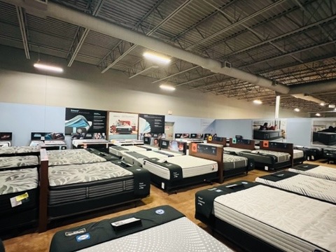 Slumberland Furniture Store in Wausau,  WI - Mattresses