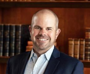 Photo of Michael Ruzek