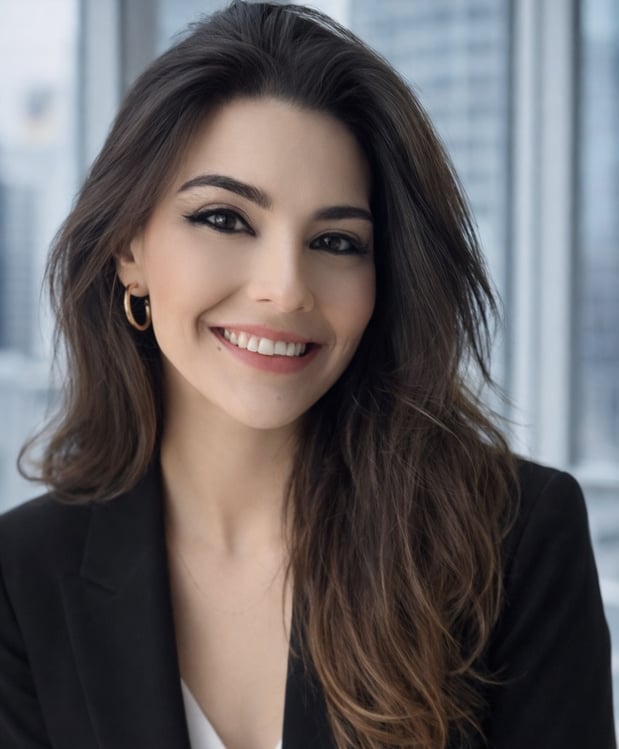 Allysa Dinnel, Customer Service Representative