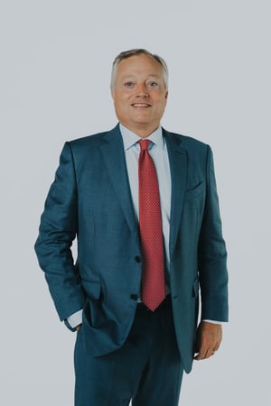 Photo of Ben Tomblinson IV