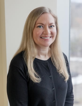 Photo of Danielle Bower