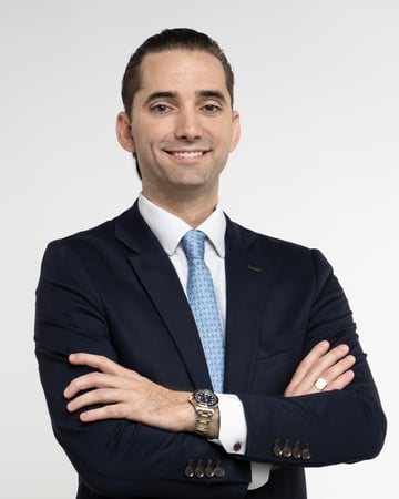 Photo of Eric Applewhite