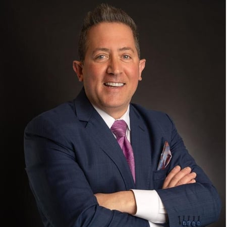 Photo of Frank Roccisano