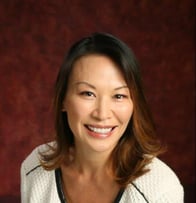 Photo of Helen Lee - Morgan Stanley