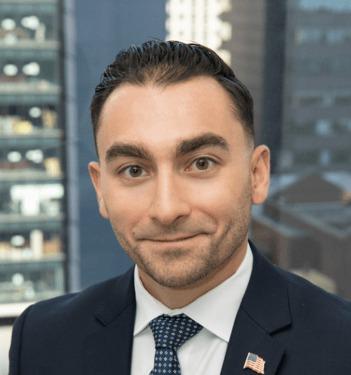 Photo of Nicholas Nappi