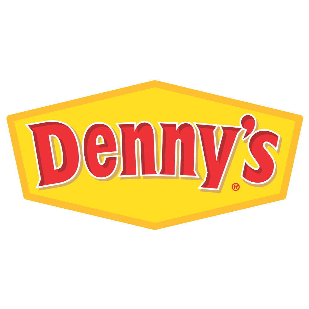 Denny's AR Food Menu