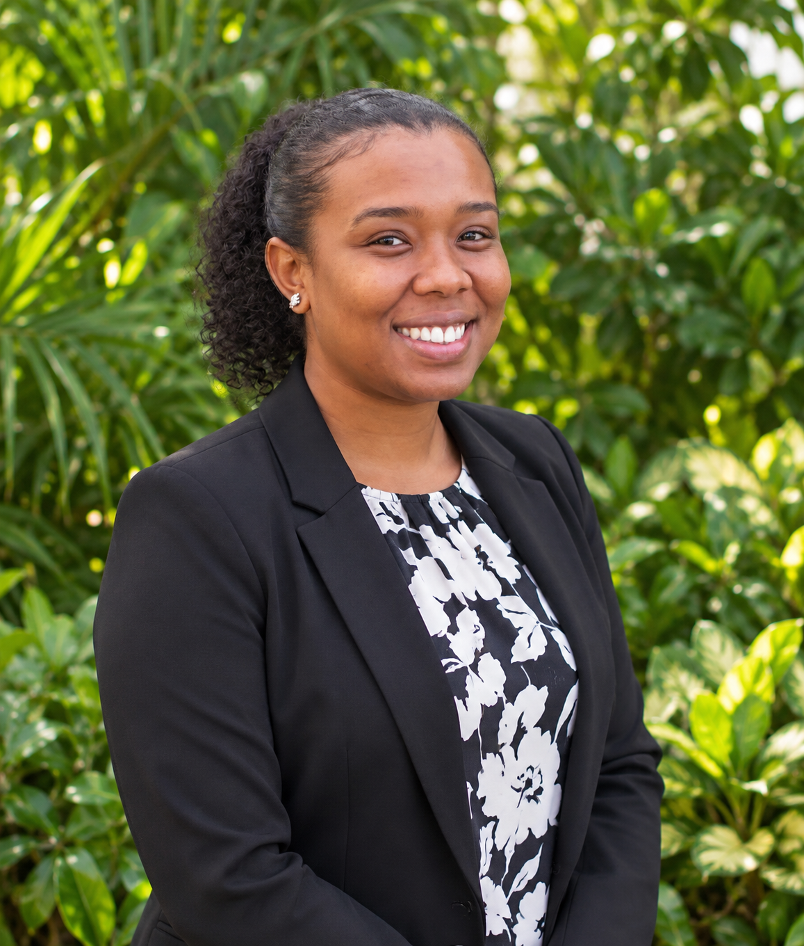 Simone Jones