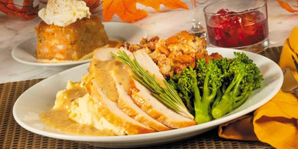 Brio Italian Grille University Town Center