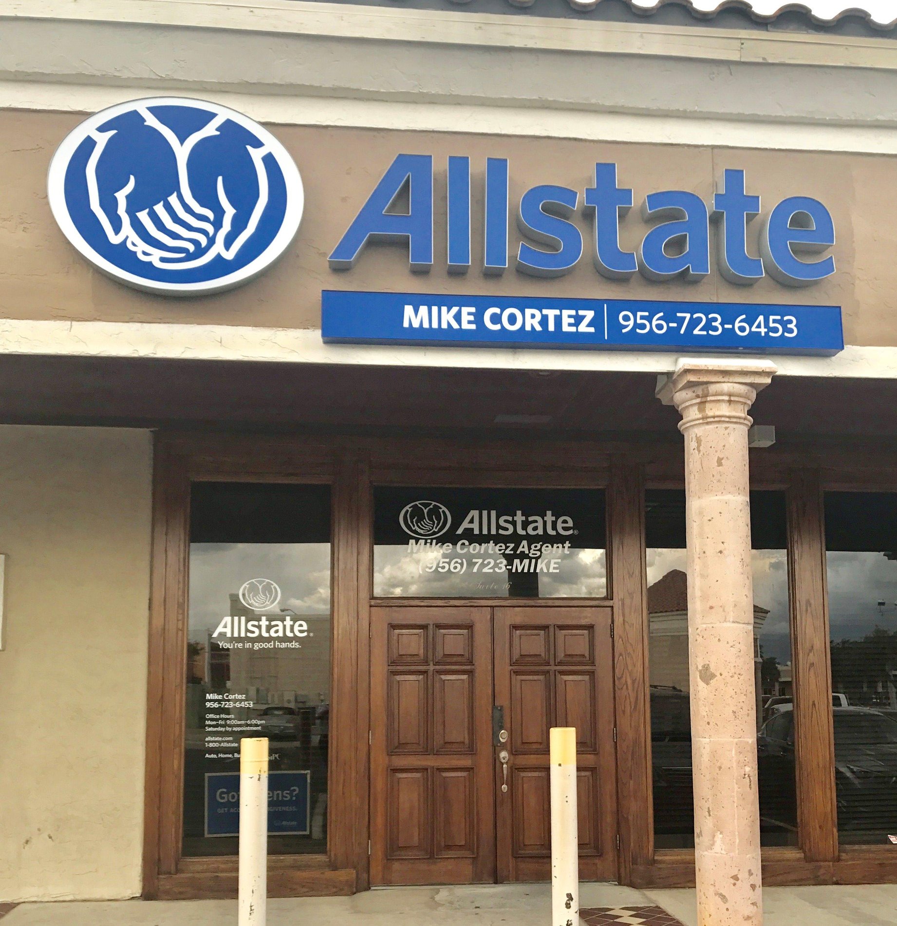 Allstate Texas Lloyds Company - s1ueazw
