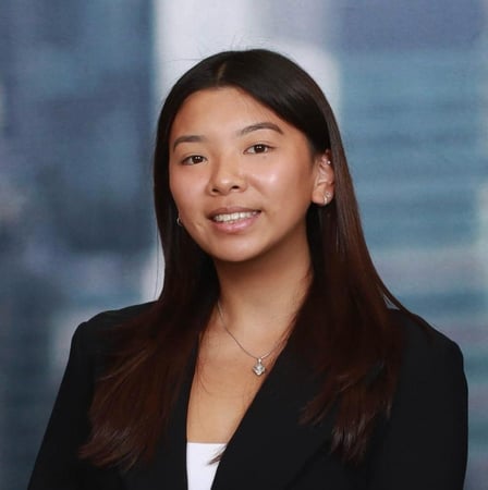 Photo of Celine Lam