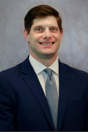 Photo of Zachary Deschaine